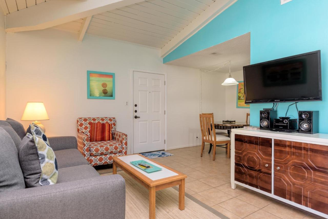 Appartement Tiki 318 à South Padre Island Extérieur photo