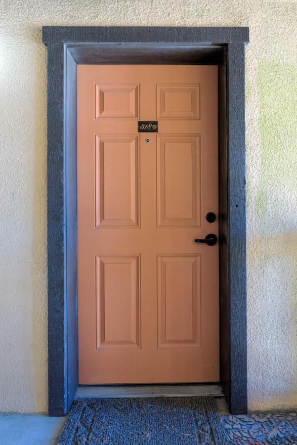 Appartement Tiki 318 à South Padre Island Extérieur photo