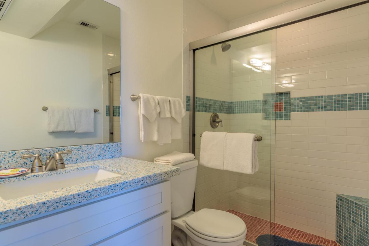 Appartement Tiki 318 à South Padre Island Extérieur photo