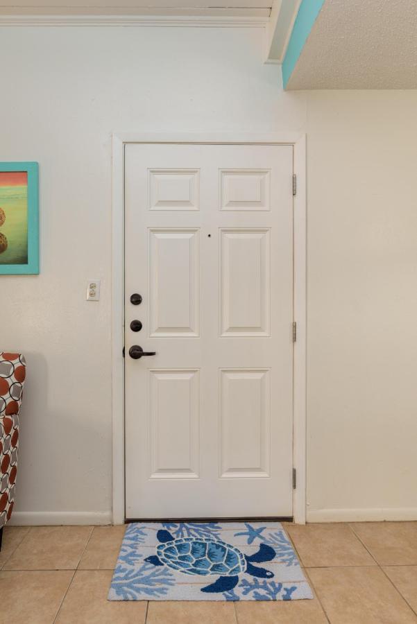 Appartement Tiki 318 à South Padre Island Extérieur photo