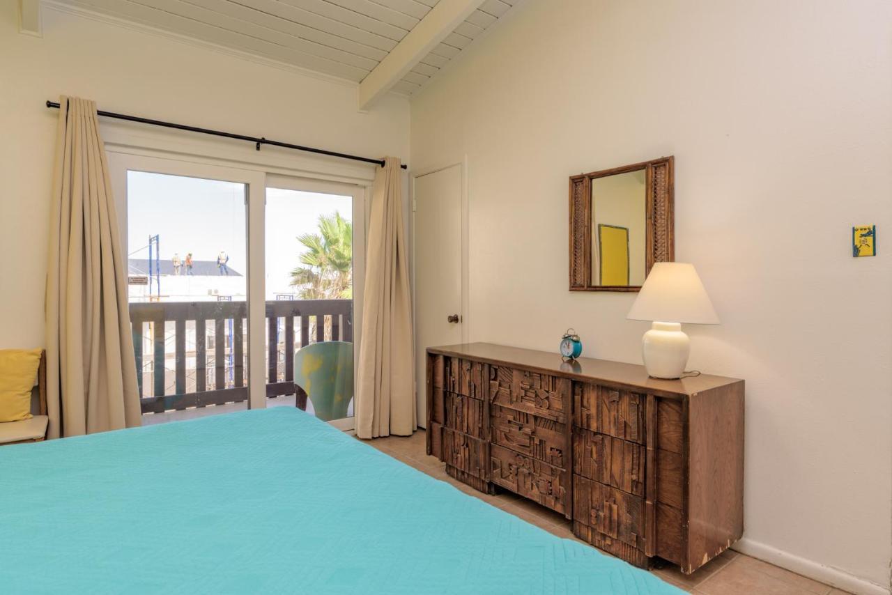 Appartement Tiki 318 à South Padre Island Extérieur photo